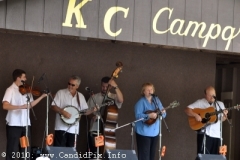 Milan Bluegrass Festival 2010