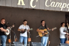 Milan Bluegrass Festival 2010