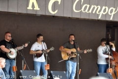 Milan Bluegrass Festival 2010