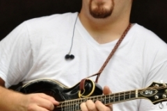 Milan Bluegrass Festival 2010