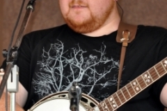 Milan Bluegrass Festival 2010