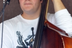 Milan Bluegrass Festival 2010