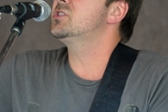 Milan Bluegrass Festival 2010