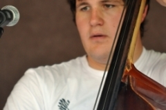Milan Bluegrass Festival 2010