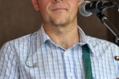 Milan Bluegrass Festival 2010
