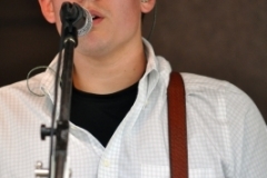 Milan Bluegrass Festival 2010