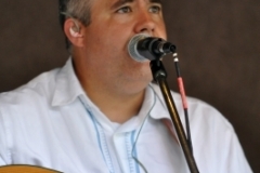 Milan Bluegrass Festival 2010