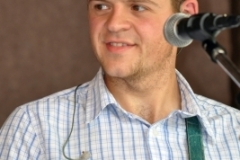 Milan Bluegrass Festival 2010