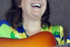 Milan Bluegrass Festival 2010