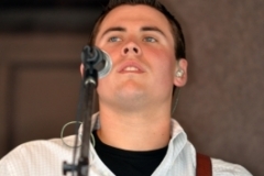 Milan Bluegrass Festival 2010