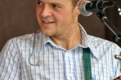 Milan Bluegrass Festival 2010