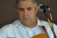 Milan Bluegrass Festival 2010
