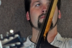 Milan Bluegrass Festival 2010