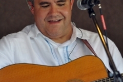 Milan Bluegrass Festival 2010