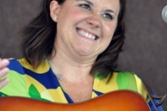 Milan Bluegrass Festival 2010