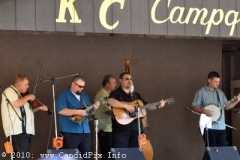 Milan Bluegrass Festival 2010