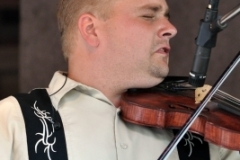 Milan Bluegrass Festival 2010