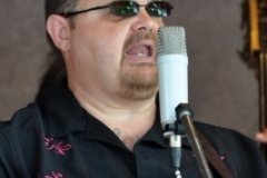 Milan Bluegrass Festival 2010