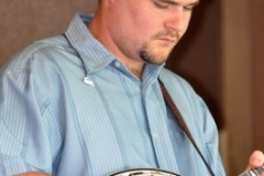 Milan Bluegrass Festival 2010