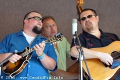 Milan Bluegrass Festival 2010