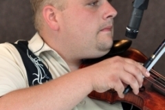 Milan Bluegrass Festival 2010
