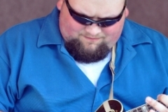 Milan Bluegrass Festival 2010