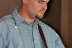 Milan Bluegrass Festival 2010