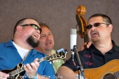 Milan Bluegrass Festival 2010