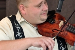 Milan Bluegrass Festival 2010