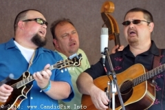 Milan Bluegrass Festival 2010
