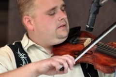 Milan Bluegrass Festival 2010