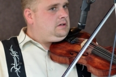 Milan Bluegrass Festival 2010