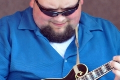 Milan Bluegrass Festival 2010