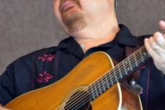 Milan Bluegrass Festival 2010