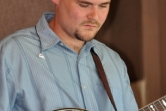 Milan Bluegrass Festival 2010