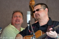 Milan Bluegrass Festival 2010