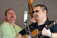 Milan Bluegrass Festival 2010