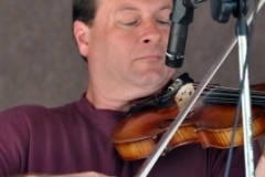 Milan Bluegrass Festival 2010