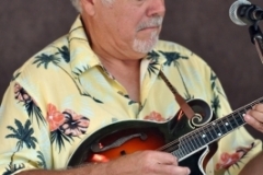 Milan Bluegrass Festival 2010
