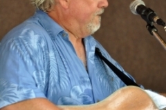 Milan Bluegrass Festival 2010