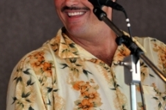 Milan Bluegrass Festival 2010