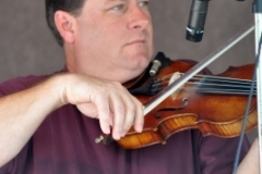 Milan Bluegrass Festival 2010