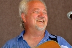 Milan Bluegrass Festival 2010