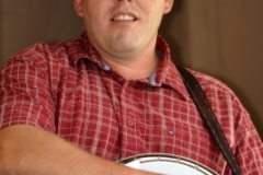 Milan Bluegrass Festival 2010