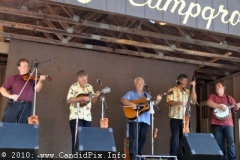 Milan Bluegrass Festival 2010