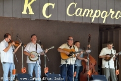 Milan Bluegrass Festival 2010