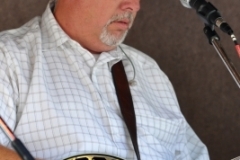 Milan Bluegrass Festival 2010