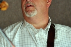 Milan Bluegrass Festival 2010