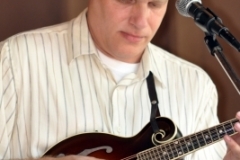 Milan Bluegrass Festival 2010
