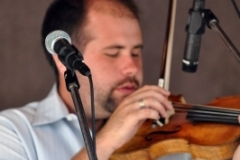 Milan Bluegrass Festival 2010